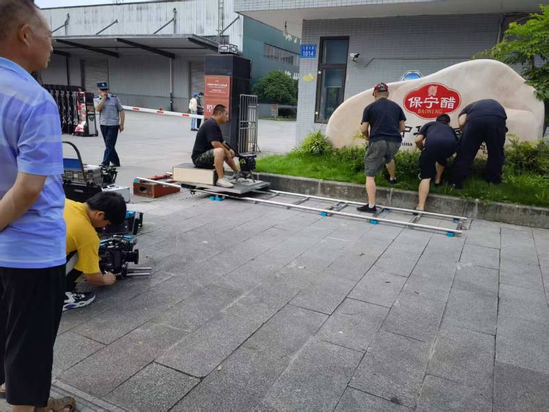 龙岗区TVC拍摄：制造业专属TVC方案，用镜头展现企业硬核实力！