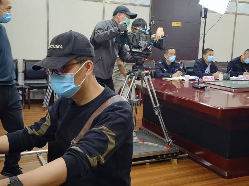 龙岗区TVC拍摄公司怎么筛选？记住这3个核心标准！