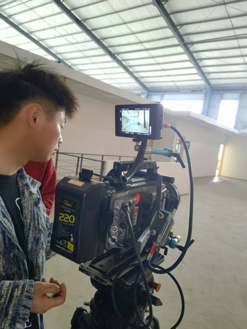创新驱动，智领未来——龙岗区TVC与广告片拍摄制作的创新实践