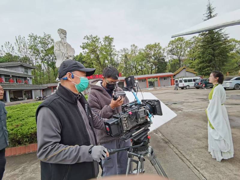 龙岗区广告片拍摄公司：从策划到投放，一站式服务，让品牌传播更高效！