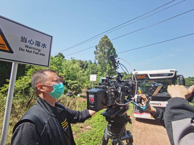 龙岗区TVC拍摄公司：深耕本地市场，为品牌定制专属拍摄方案